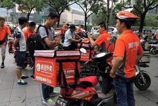 昆明外卖爆料案件最新,揭秘背后惊人真相
